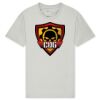 T425 Unisex Adult Cotton Jersey T-Shirt Thumbnail