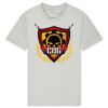 T425 Unisex Adult Cotton Jersey T-Shirt Thumbnail