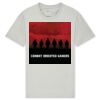 T425 Unisex Adult Cotton Jersey T-Shirt Thumbnail