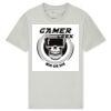 T425 Unisex Adult Cotton Jersey T-Shirt Thumbnail