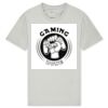 T425 Unisex Adult Cotton Jersey T-Shirt Thumbnail