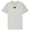 T425 Unisex Adult Cotton Jersey T-Shirt Thumbnail
