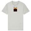 T425 Unisex Adult Cotton Jersey T-Shirt Thumbnail