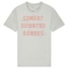T425 Unisex Adult Cotton Jersey T-Shirt Thumbnail