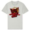 T425 Unisex Adult Cotton Jersey T-Shirt Thumbnail