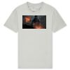 T425 Unisex Adult Cotton Jersey T-Shirt Thumbnail