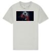T425 Unisex Adult Cotton Jersey T-Shirt Thumbnail