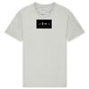 T425 Unisex Adult Cotton Jersey T-Shirt Thumbnail