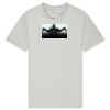 T425 Unisex Adult Cotton Jersey T-Shirt Thumbnail