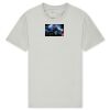 T425 Unisex Adult Cotton Jersey T-Shirt Thumbnail