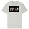 T425 Unisex Adult Cotton Jersey T-Shirt Thumbnail