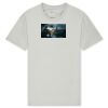 T425 Unisex Adult Cotton Jersey T-Shirt Thumbnail
