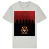 T425 Unisex Adult Cotton Jersey T-Shirt Thumbnail