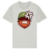 T425 Unisex Adult Cotton Jersey T-Shirt Thumbnail