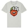 T425 Unisex Adult Cotton Jersey T-Shirt Thumbnail