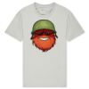 T425 Unisex Adult Cotton Jersey T-Shirt Thumbnail