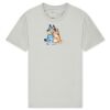 T425 Unisex Adult Cotton Jersey T-Shirt Thumbnail