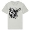 T425 Unisex Adult Cotton Jersey T-Shirt Thumbnail