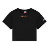 T453W Women's Heritage Jersey Cropped T-Shirt  Thumbnail