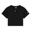 T453W Women's Heritage Jersey Cropped T-Shirt  Thumbnail