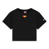 T453W Women's Heritage Jersey Cropped T-Shirt  Thumbnail