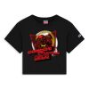 T453W Women's Heritage Jersey Cropped T-Shirt  Thumbnail
