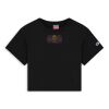T453W Women's Heritage Jersey Cropped T-Shirt  Thumbnail