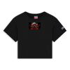 T453W Women's Heritage Jersey Cropped T-Shirt  Thumbnail