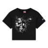 T453W Women's Heritage Jersey Cropped T-Shirt  Thumbnail