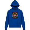 S101 Unisex Adult Reverse Weave Pullover Hooded Sweatshirt  Thumbnail