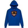 S101 Unisex Adult Reverse Weave Pullover Hooded Sweatshirt  Thumbnail