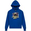 S101 Unisex Adult Reverse Weave Pullover Hooded Sweatshirt  Thumbnail