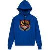 S101 Unisex Adult Reverse Weave Pullover Hooded Sweatshirt  Thumbnail