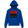 S101 Unisex Adult Reverse Weave Pullover Hooded Sweatshirt  Thumbnail