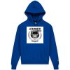 S101 Unisex Adult Reverse Weave Pullover Hooded Sweatshirt  Thumbnail