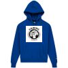 S101 Unisex Adult Reverse Weave Pullover Hooded Sweatshirt  Thumbnail