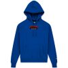 S101 Unisex Adult Reverse Weave Pullover Hooded Sweatshirt  Thumbnail