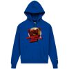 S101 Unisex Adult Reverse Weave Pullover Hooded Sweatshirt  Thumbnail