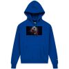 S101 Unisex Adult Reverse Weave Pullover Hooded Sweatshirt  Thumbnail
