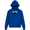 S101 Unisex Adult Reverse Weave Pullover Hooded Sweatshirt  Thumbnail
