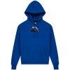S101 Unisex Adult Reverse Weave Pullover Hooded Sweatshirt  Thumbnail