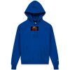 S101 Unisex Adult Reverse Weave Pullover Hooded Sweatshirt  Thumbnail