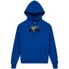 S101 Unisex Adult Reverse Weave Pullover Hooded Sweatshirt  Thumbnail