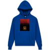 S101 Unisex Adult Reverse Weave Pullover Hooded Sweatshirt  Thumbnail