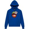 S101 Unisex Adult Reverse Weave Pullover Hooded Sweatshirt  Thumbnail