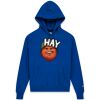 S101 Unisex Adult Reverse Weave Pullover Hooded Sweatshirt  Thumbnail