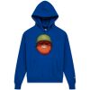 S101 Unisex Adult Reverse Weave Pullover Hooded Sweatshirt  Thumbnail