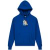 S101 Unisex Adult Reverse Weave Pullover Hooded Sweatshirt  Thumbnail
