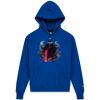 S101 Unisex Adult Reverse Weave Pullover Hooded Sweatshirt  Thumbnail