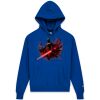 S101 Unisex Adult Reverse Weave Pullover Hooded Sweatshirt  Thumbnail